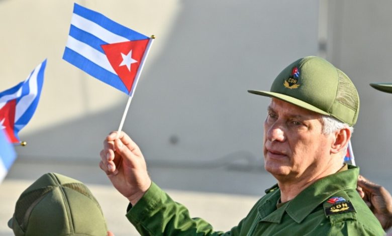 castro