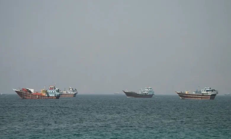 Hormuz