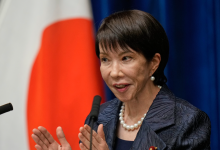 Japan Urges Iran to Act with ‘Maximum Flexibility’ to Secure US Ceasefire Deal