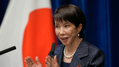 Japan Urges Iran to Act with ‘Maximum Flexibility’ to Secure US Ceasefire Deal