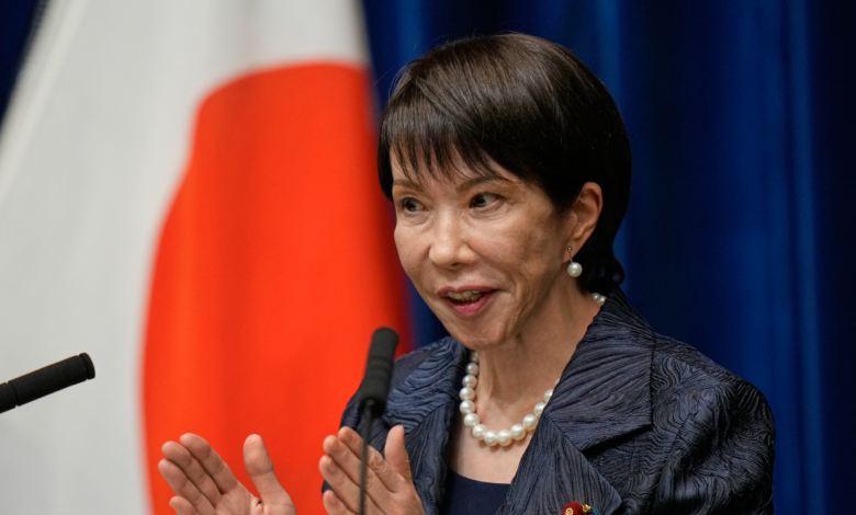 Japan Urges Iran to Act with ‘Maximum Flexibility’ to Secure US Ceasefire Deal