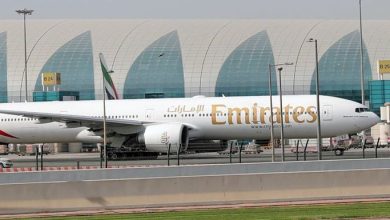 Iran to Resume Tehran–Dubai Flights on Monday