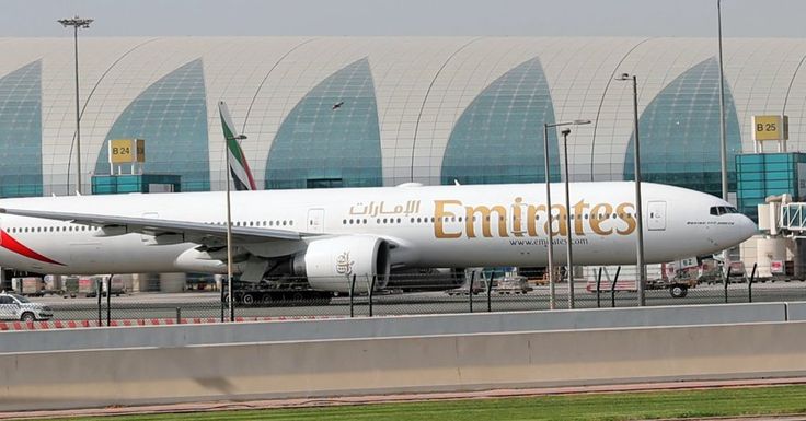 Iran to Resume Tehran–Dubai Flights on Monday