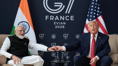 Rubio: US Seeking to Arrange Trump Visit to India Amid Trade Deal Push