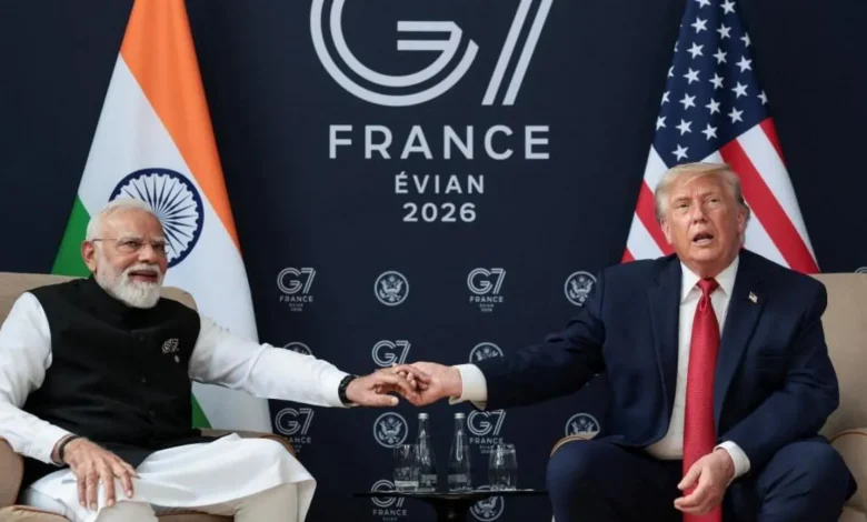 Rubio: US Seeking to Arrange Trump Visit to India Amid Trade Deal Push