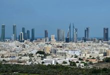 Egypt Condemns Iranian Attacks on Jordan, Bahrain, Kuwait