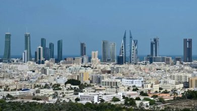 Egypt Condemns Iranian Attacks on Jordan, Bahrain, Kuwait