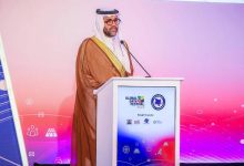 Saudi Statistics Chief Highlights Data, AI Integration at Global Data Festival