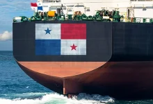 Panama-Flagged Ship Hit by Drone Strike in Black Sea