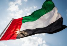 UAE Sends Incoming Missile Alert for Dubai, Then Tells Public to Disregard It