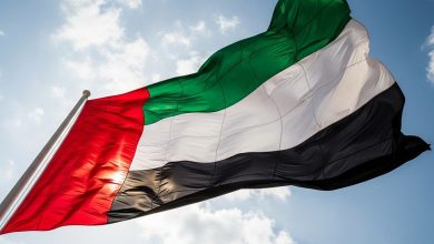 UAE Sends Incoming Missile Alert for Dubai, Then Tells Public to Disregard It