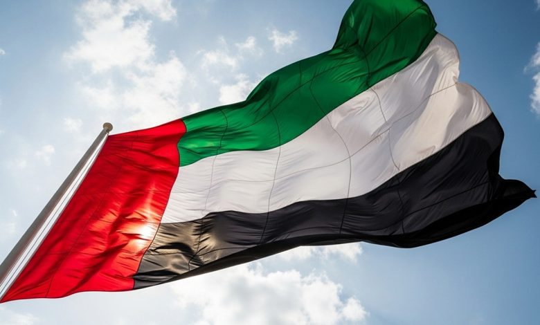 UAE Sends Incoming Missile Alert for Dubai, Then Tells Public to Disregard It