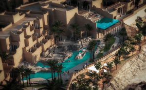 What Makes Diriyah Saudi Arabia’s Most Ambitious Cultural Investment