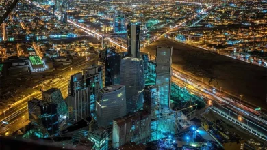 Saudi