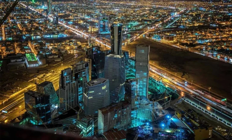 Saudi