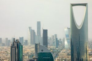 Commercial Registrations Highlight Saudi Expanding Business Landscape