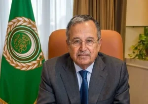 Arab