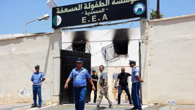 Saudi Arabia Extends Diplomatic Support After Deadly Fire in Algeria