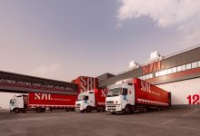 SAL- China's SF Airlines Deal Elevates Saudi Arabia's Logistics Ambitions