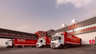 SAL- China's SF Airlines Deal Elevates Saudi Arabia's Logistics Ambitions
