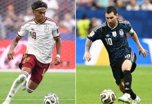 World Cup