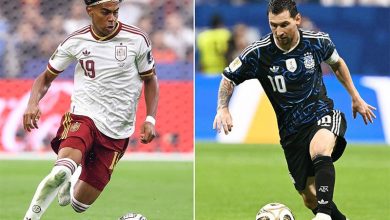 World Cup