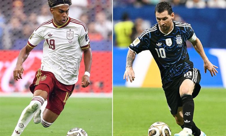 World Cup