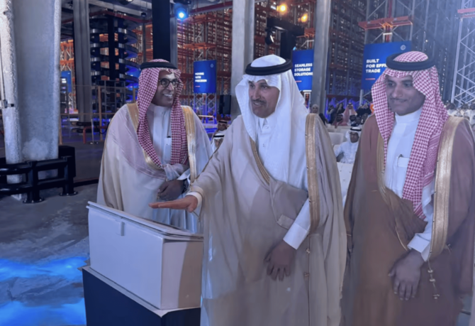 How Jeddah Islamic Port Is Powering Saudi Arabia's Logistics Ambitions