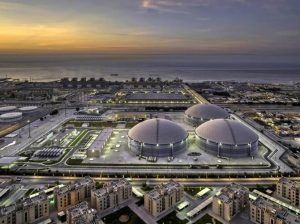 Saudi