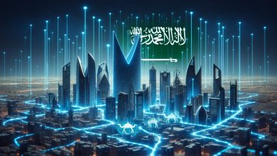 Discover How Saudi Arabia Reached the World's Internet Speed Elite