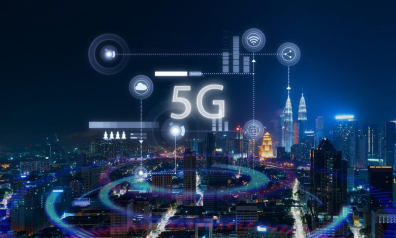 What Does Zain KSA's Advanced 5G Mean for Saudi Consumers?