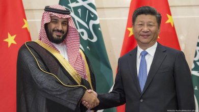 Saudi