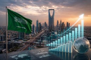 Saudi