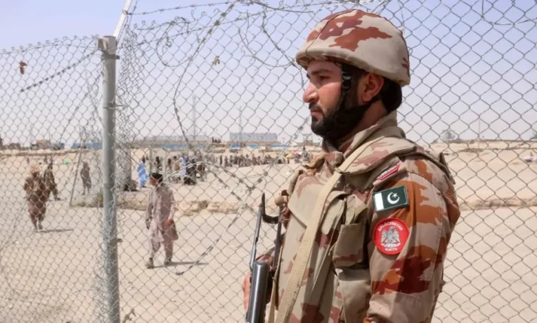 Balochistan