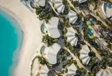 Red Sea Global Adds 5 LEED Platinum Resorts at Red Sea Destination
