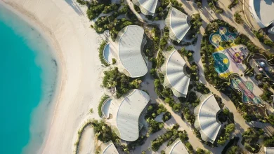 Red Sea Global Adds 5 LEED Platinum Resorts at Red Sea Destination