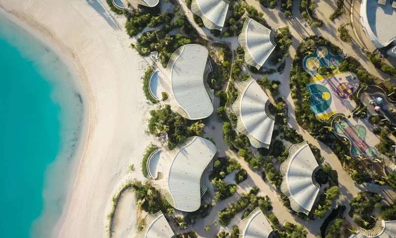 Red Sea Global Adds 5 LEED Platinum Resorts at Red Sea Destination