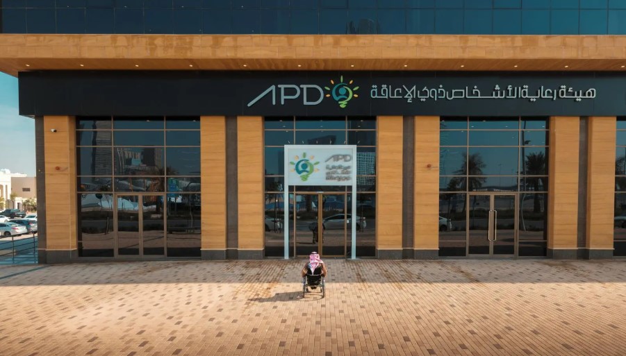 Purple Saturday: Saudi Arabia's Push for an Inclusive Society Under Vision 2030