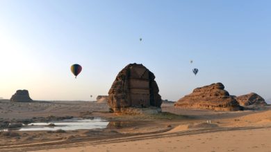 One Click to Saudi Arabia: New Tourist Package Visa Transforms Inbound Travel