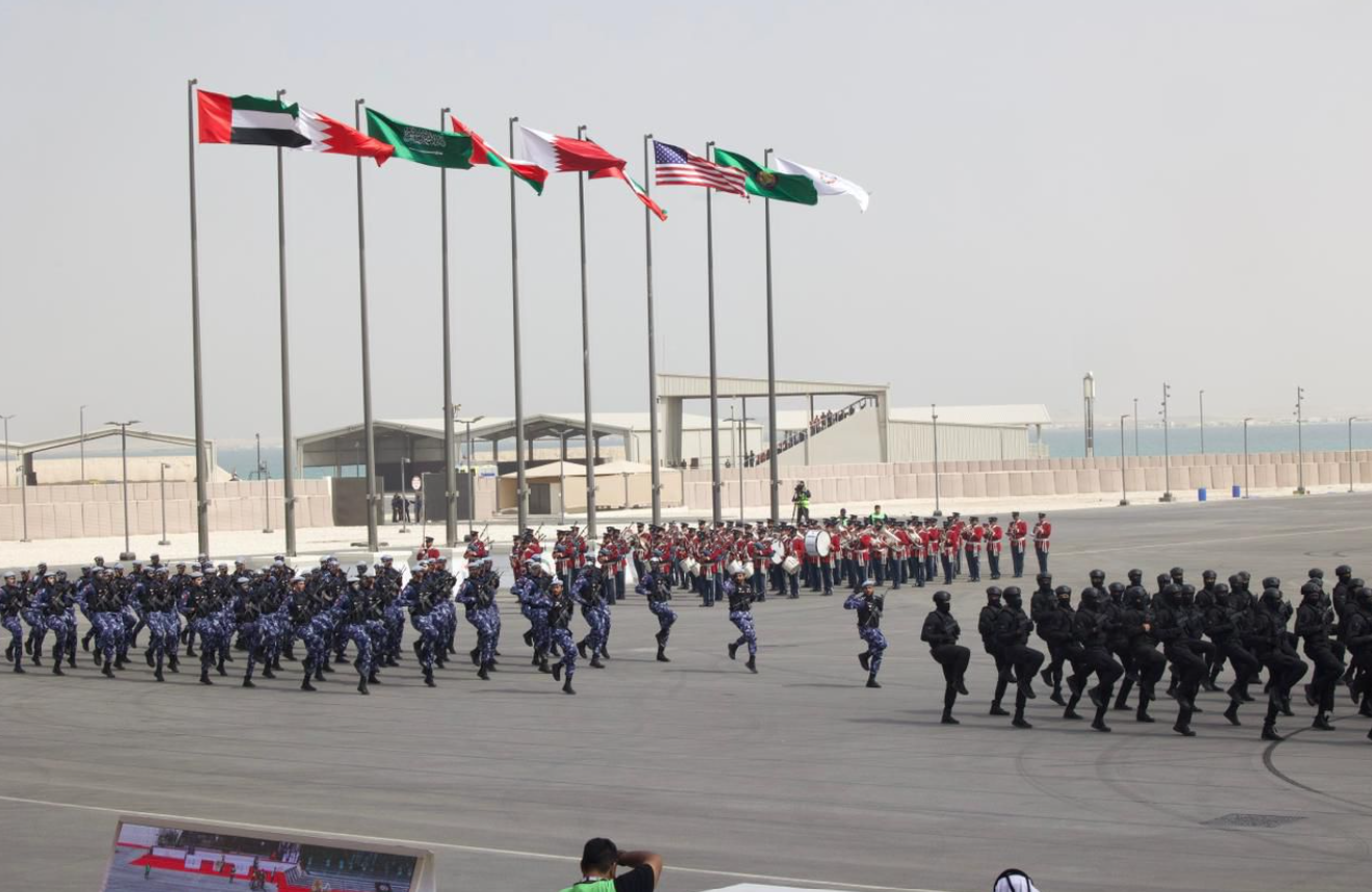 Unified Front: How ‘Bahrain Shield’ Exercise Reinforces Gulf Defense Capabilities
