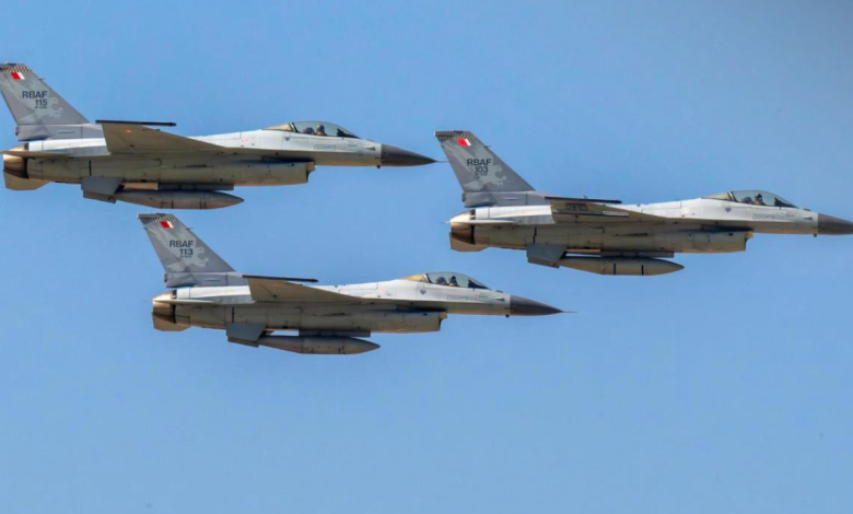 Unified Front: How ‘Bahrain Shield’ Exercise Reinforces Gulf Defense Capabilities