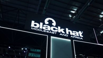 Capture the Flag: Black Hat MEA Solidifies Saudi Arabia's Cybersecurity Leadership