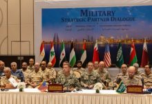 Diplomacy vs. Deterrence: The US Strategy to Reassure Gulf Allies amid Iran Talks