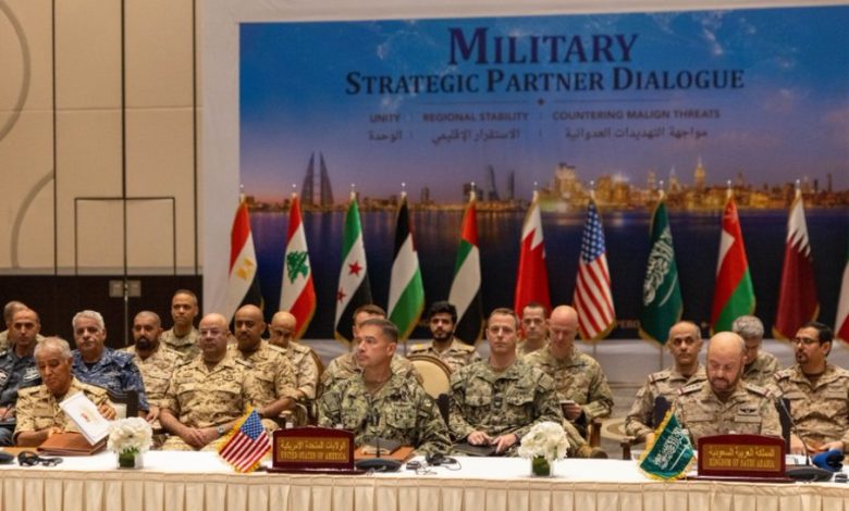 Diplomacy vs. Deterrence: The US Strategy to Reassure Gulf Allies amid Iran Talks