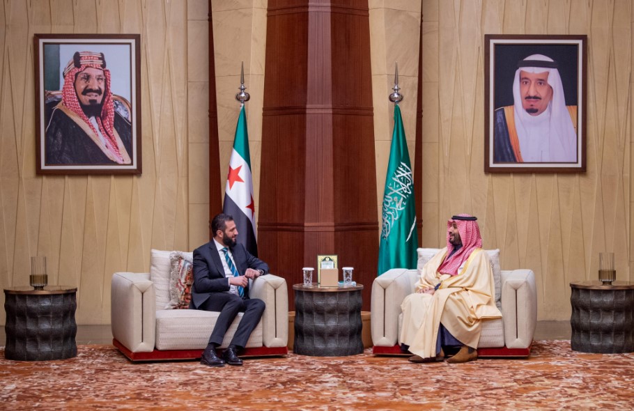 From Politics to Economy: How Saudi Arabia Ended Syria Isolation