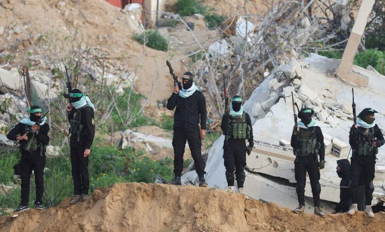 Hamas