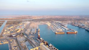 Beyond Hormuz & the Red Sea: Damietta Drone Attack Exposes New Maritime Front