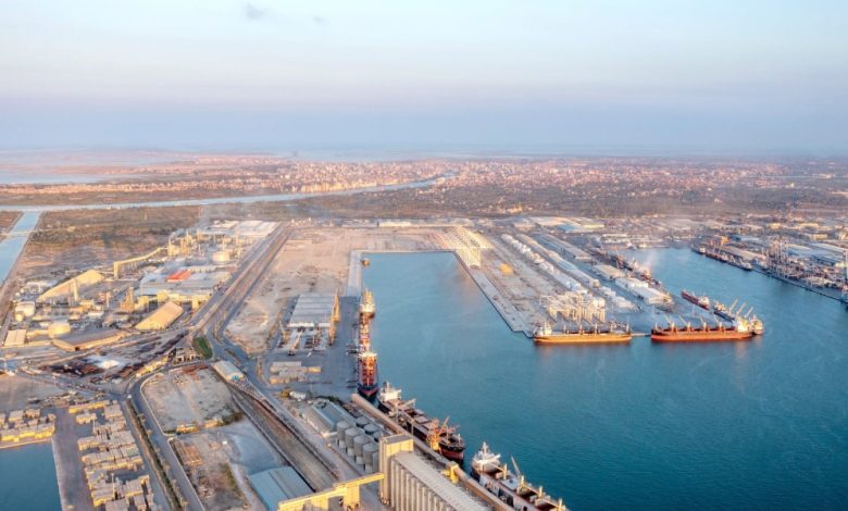 Beyond Hormuz & the Red Sea: Damietta Drone Attack Exposes New Maritime Front