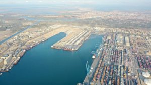 Beyond Hormuz & the Red Sea: Damietta Drone Attack Exposes New Maritime Front