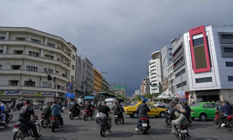 EU Aviation Agency Extends Advisory Against Flights Over Iran, Iraq, Lebanon Until Aug. 31